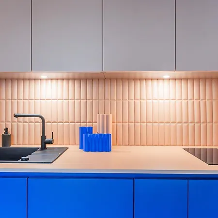 아파트 Design Et Confortable