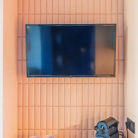 아파트 Design Et Confortable